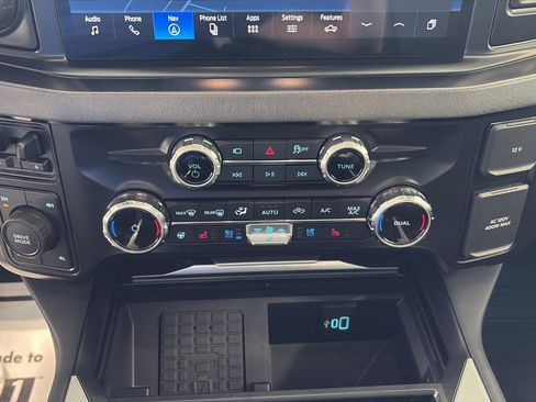 Used 2026 Ford F250 Platinum AWD/4WD image 25
