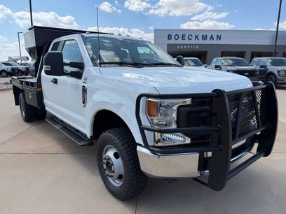 Used 2022 Ford F350 XL w/ Power Equipment Group