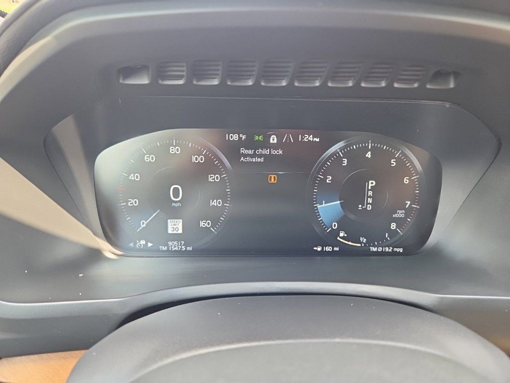 Used 2020 Volvo XC90 T6 Inscription w/ Protection Package Premier AWD/4WD image 22