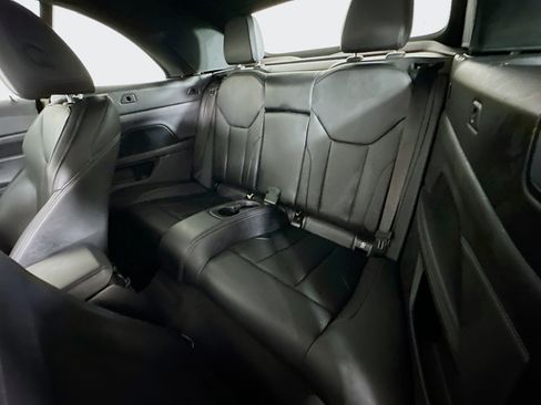 Used 2025 BMW 430i Convertible image 26