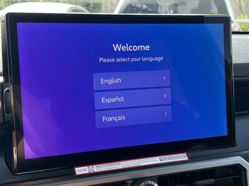 Used 2025 Toyota 4Runner Limited image 37