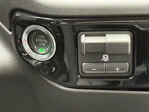 New 2026 Chevrolet Silverado 1500 LT image 23