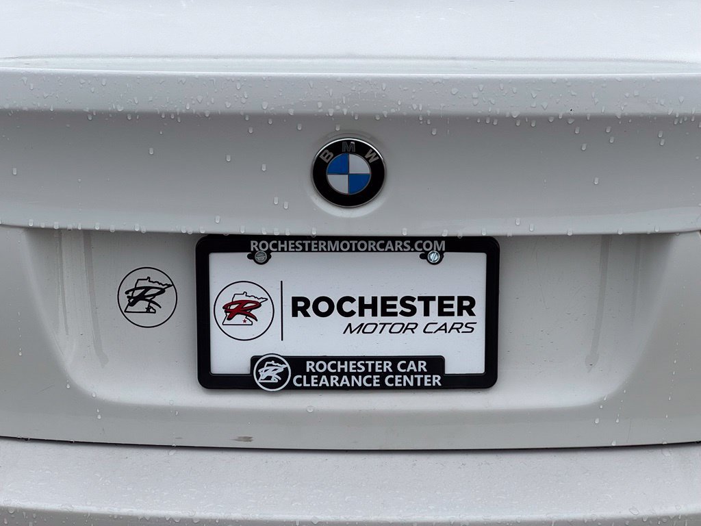 Used 2009 BMW 328i xDrive Sedan AWD/4WD image 43