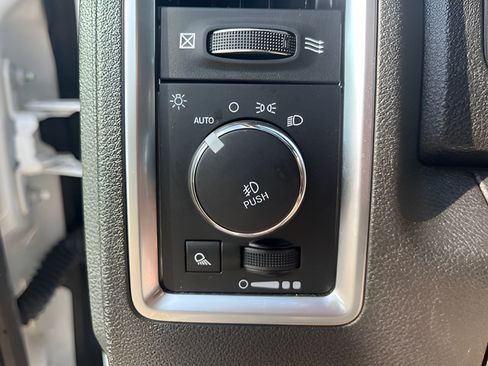 Used 2023 RAM 1500 Classic SLT w/ Electronics Group RWD image 20