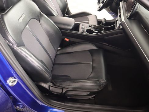 Used 2022 Kia K5 GT-Line image 14