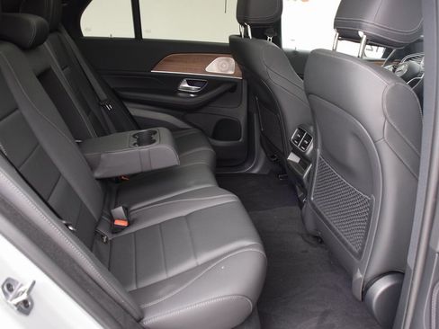 New 2025 Mercedes-Benz GLE 450 4MATIC image 18