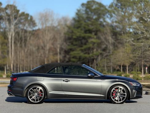 Used 2018 Audi S5 Premium Plus image 11