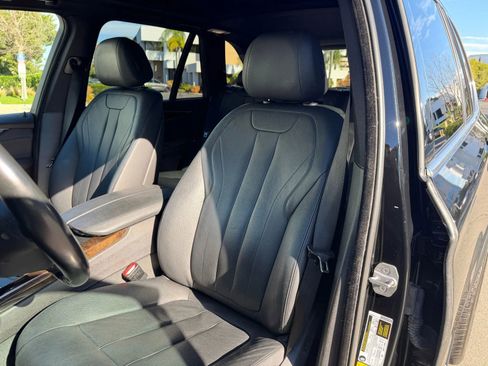 Used 2017 BMW X5 xDrive35i w/ Premium Package image 28