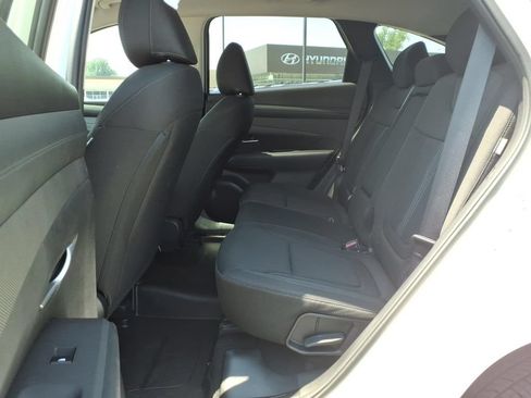 Used 2026 Hyundai Tucson SEL Plus FWD image 10