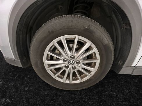 Used 2018 MAZDA CX-5 Sport w/ I-ACTIVSENSE Package image 27