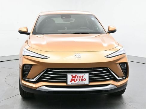 New 2026 Buick Envista Preferred image 22