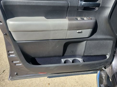 Used 2012 Toyota Tundra Grade image 13