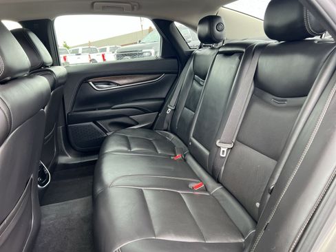 Used 2019 Cadillac XTS Luxury FWD image 24