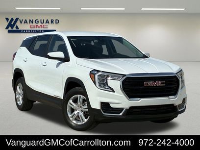 Used 2024 GMC Terrain SLE