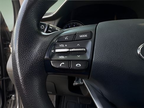 Used 2019 Hyundai Elantra SEL w/ Cargo Package FWD image 20