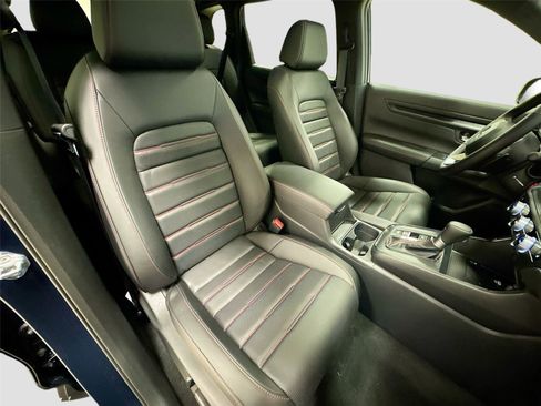 New 2026 Honda CR-V Sport-L image 27