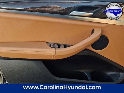 Used 2022 BMW X3 xDrive30i image 13