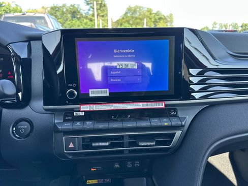 Used 2026 Toyota Camry LE FWD image 23