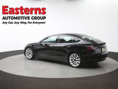 Used 2020 Tesla Model 3 Long Range AWD/4WD image 57