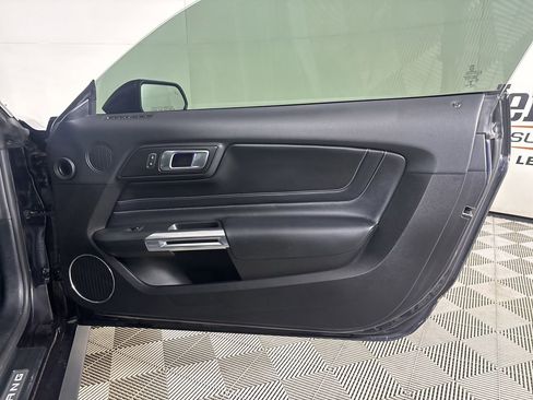 Used 2021 Ford Mustang GT Premium w/ Equipment Group 401A RWD image 22