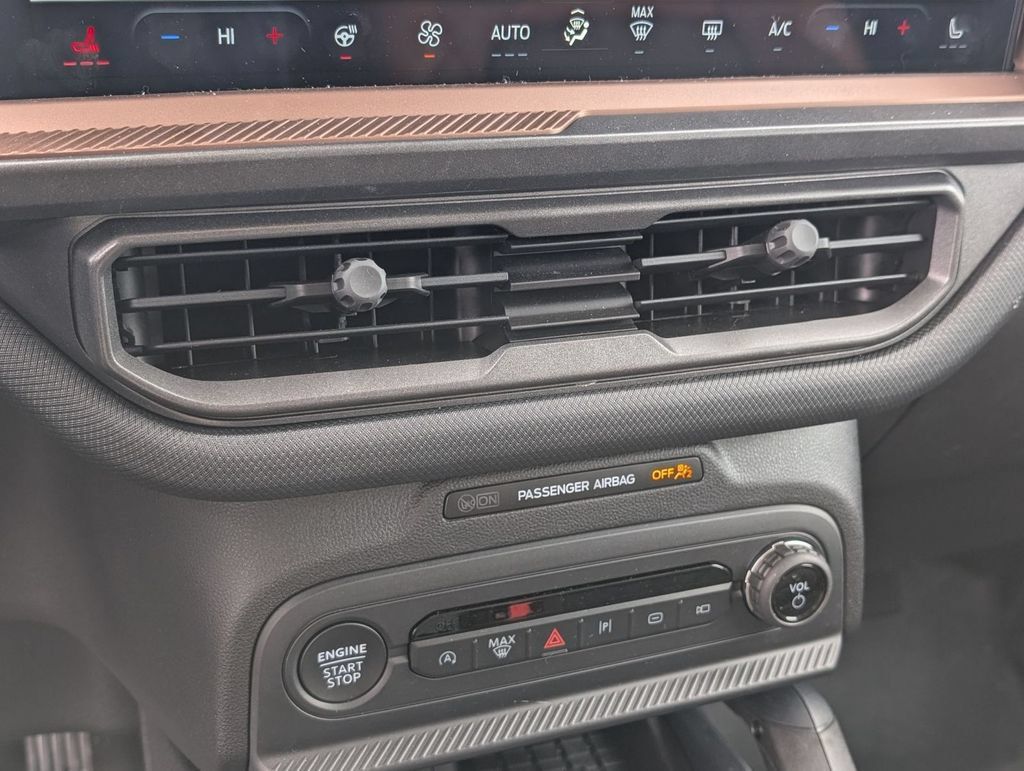 New 2025 Ford Bronco Sport Outer Banks w/ Sasquatch Outer Banks Package AWD/4WD image 37