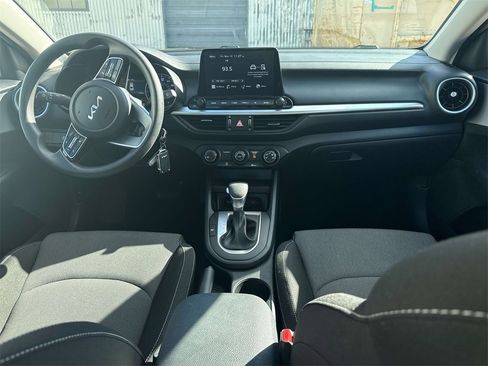 Used 2024 Kia Forte LXS image 14