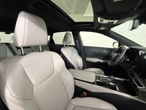 Used 2024 Lexus RX 350 Premium Plus w/ Convenience Package FWD image 32