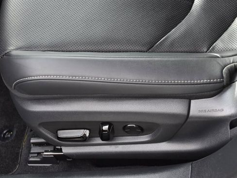 Used 2019 Lexus ES 350 F Sport w/ Accessory Package image 37