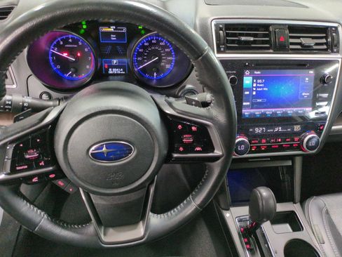 Used 2019 Subaru Outback 3.6R Limited image 8