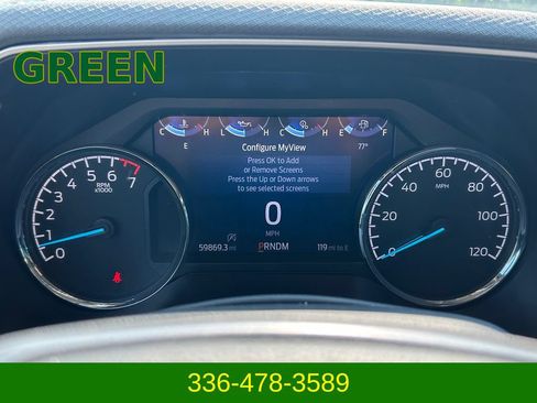 Certified 2021 Ford F150 XLT w/ Equipment Group 302A High AWD/4WD image 9