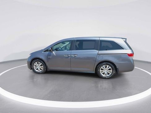 Used 2016 Honda Odyssey EX-L image 5
