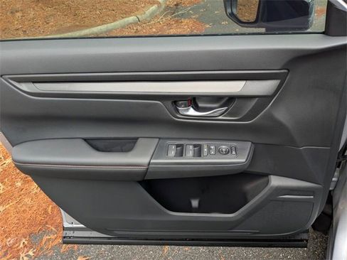 New 2026 Honda CR-V Sport image 28
