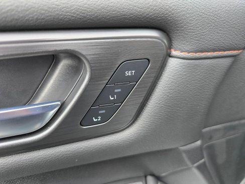 New 2026 Nissan Armada PRO-4X image 29