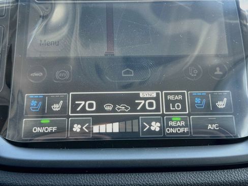 New 2026 Subaru Ascent Bronze Edition AWD/4WD image 19