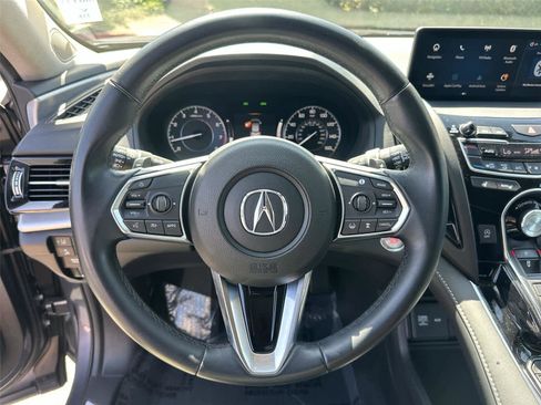 Used 2021 Acura RDX FWD w/ Technology Package image 16