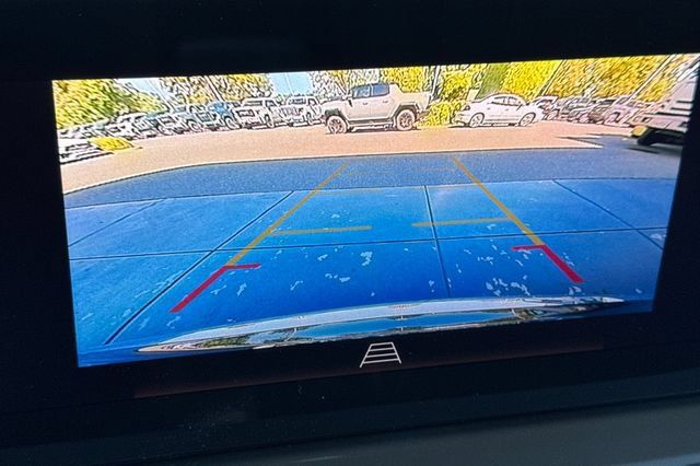 New 2026 Buick Envista Avenir FWD image 21