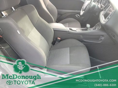 Used 2023 Dodge Challenger R/T Scat Pack image 25