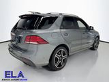 Used 2017 Mercedes-Benz GLE 43 AMG 4MATIC w/ Premium 2 Package image 4