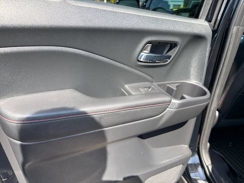 Certified 2023 Honda Ridgeline Black Edition image 18