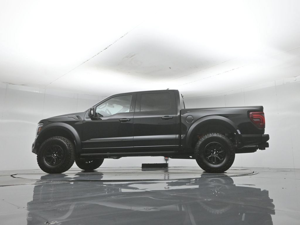 Used 2026 Ford F150 Raptor AWD/4WD image 56
