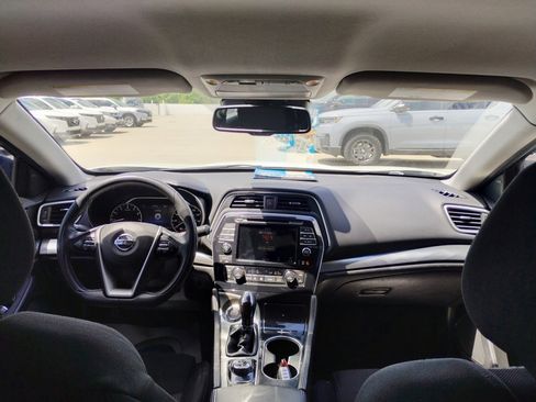 Used 2020 Nissan Maxima 3.5 S w/ Floor Mat Group FWD image 24