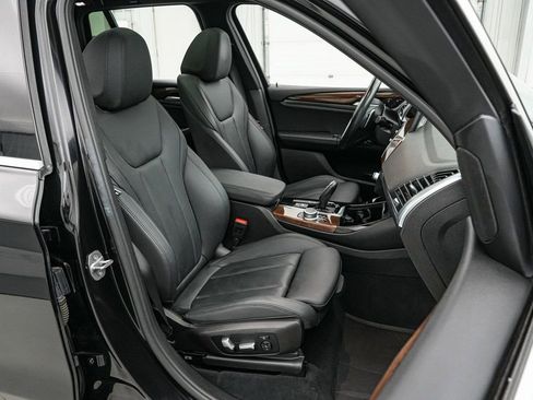 Used 2020 BMW X3 xDrive30i w/ Convenience Package image 24