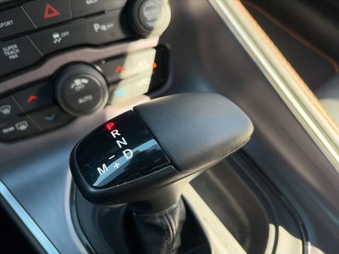 Used 2016 Dodge Challenger R/T Plus image 17