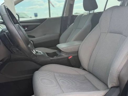 Used 2020 Subaru Legacy Premium AWD/4WD image 11