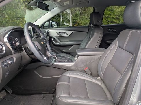 Used 2024 Chevrolet Blazer LT image 14