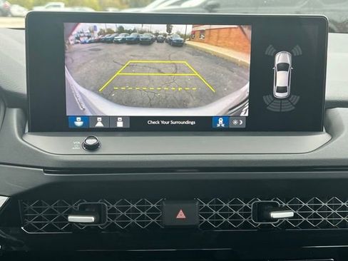 New 2025 Honda Accord Touring image 17