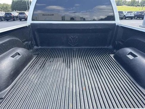 Used 2005 Dodge Ram 1500 Truck SLT AWD/4WD image 6