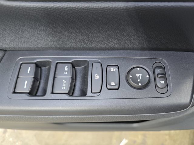 Used 2026 Honda CR-V EX image 26