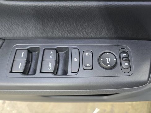 Used 2026 Honda CR-V EX image 26