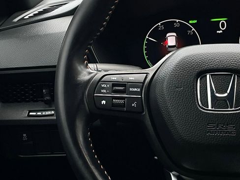 Used 2025 Honda CR-V Sport image 15